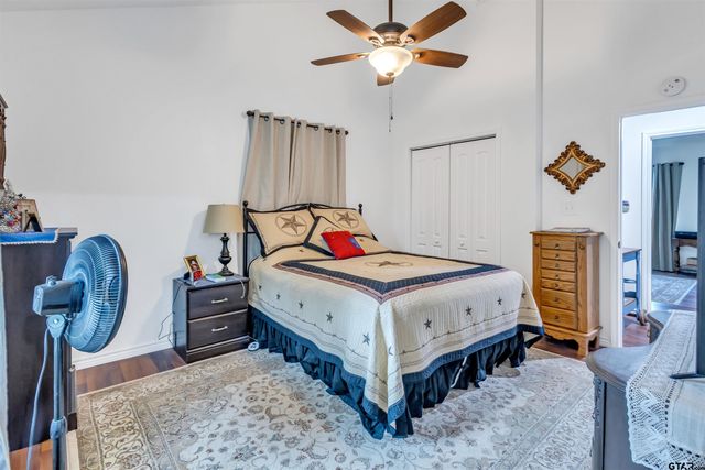 221 Cr 2154, Quitman, TX 75783