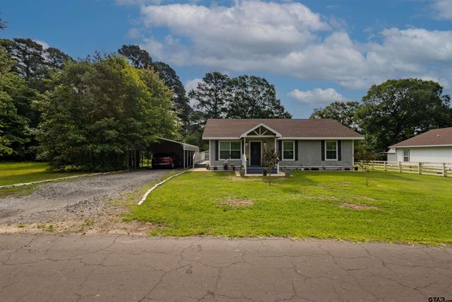221 Cr 2154, Quitman, TX 75783