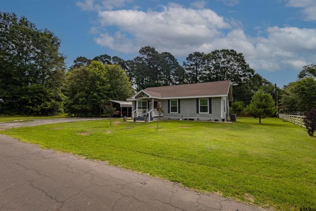 221 Cr 2154, Quitman, TX 75783