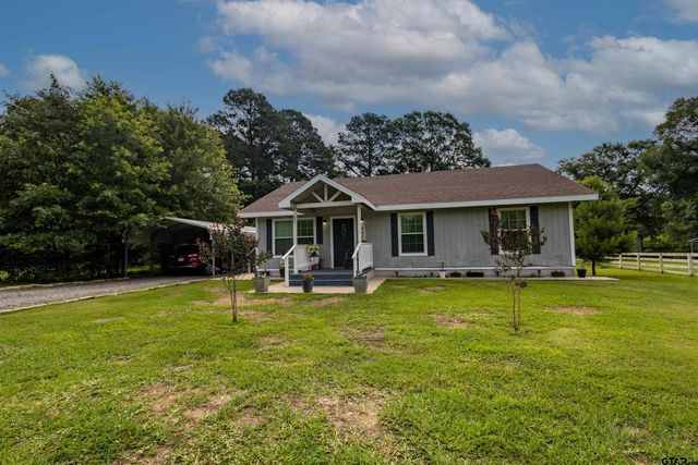 221 Cr 2154, Quitman, TX 75783
