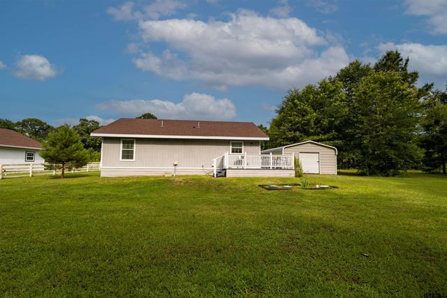 221 Cr 2154, Quitman, TX 75783