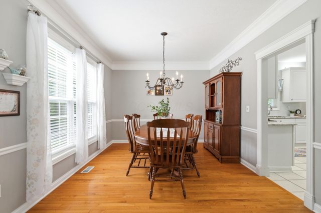 5069 Heath Gate Drive, New Albany, OH 43054