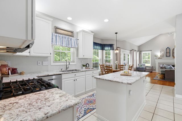 5069 Heath Gate Drive, New Albany, OH 43054