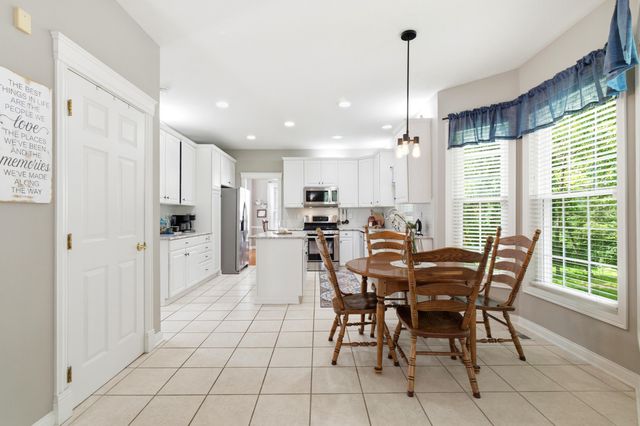 5069 Heath Gate Drive, New Albany, OH 43054