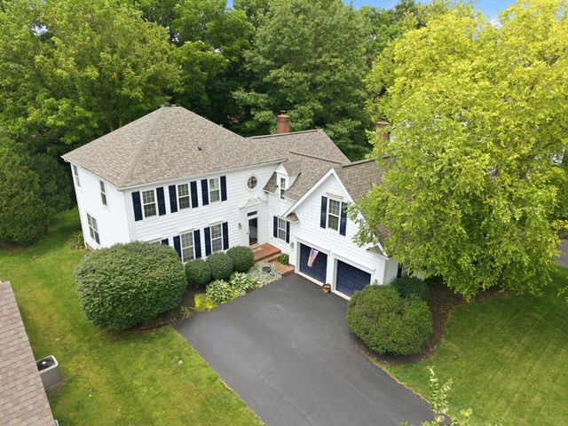 5069 Heath Gate Drive, New Albany, OH 43054