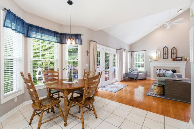 5069 Heath Gate Drive, New Albany, OH 43054