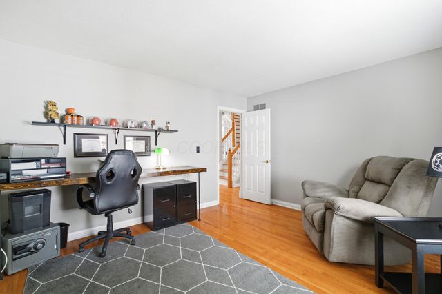 5069 Heath Gate Drive, New Albany, OH 43054