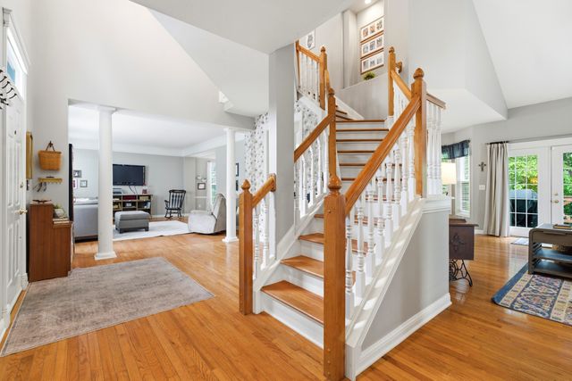 5069 Heath Gate Drive, New Albany, OH 43054