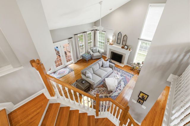 5069 Heath Gate Drive, New Albany, OH 43054