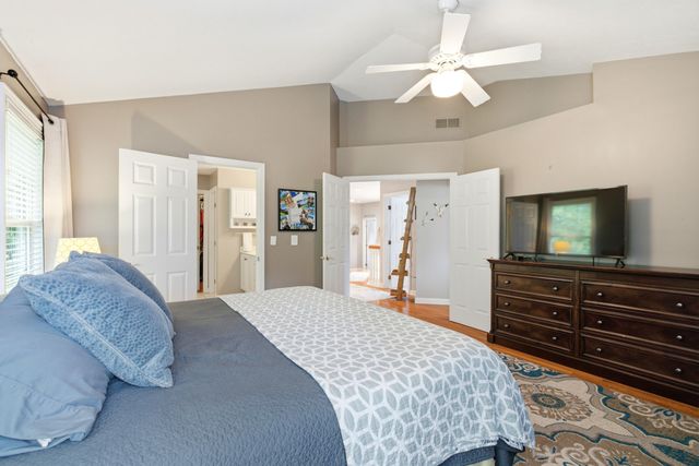 5069 Heath Gate Drive, New Albany, OH 43054