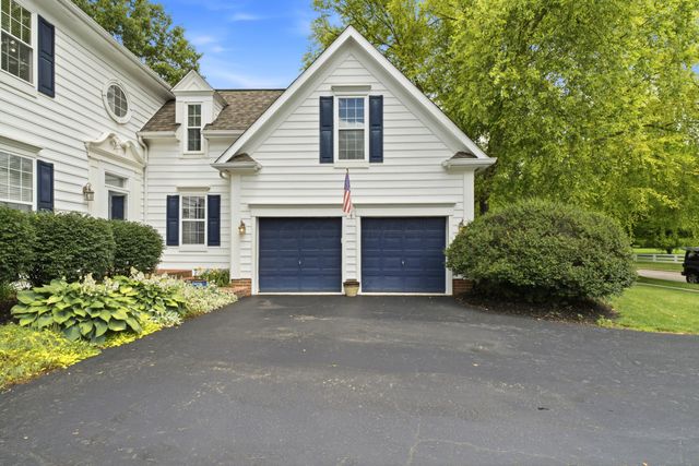 5069 Heath Gate Drive, New Albany, OH 43054