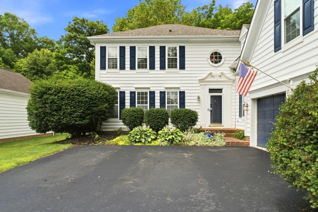 5069 Heath Gate Drive, New Albany, OH 43054