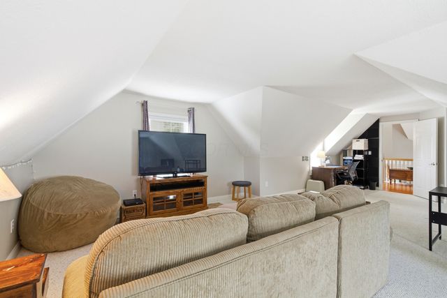 5069 Heath Gate Drive, New Albany, OH 43054