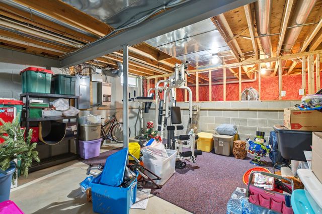 5069 Heath Gate Drive, New Albany, OH 43054