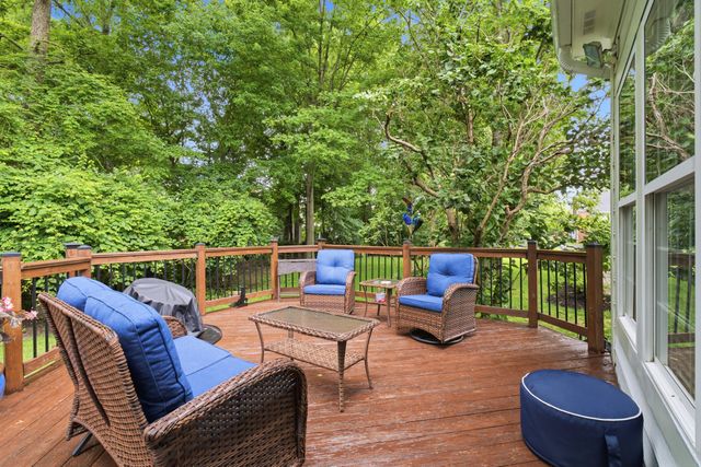 5069 Heath Gate Drive, New Albany, OH 43054