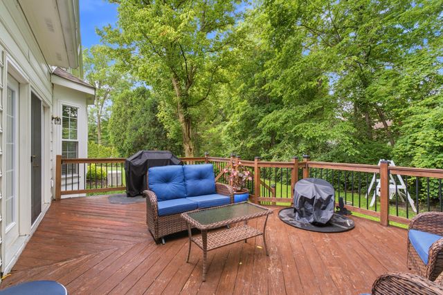 5069 Heath Gate Drive, New Albany, OH 43054