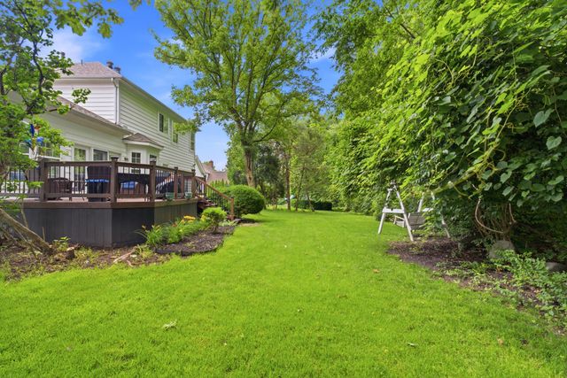 5069 Heath Gate Drive, New Albany, OH 43054