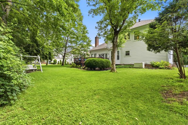 5069 Heath Gate Drive, New Albany, OH 43054