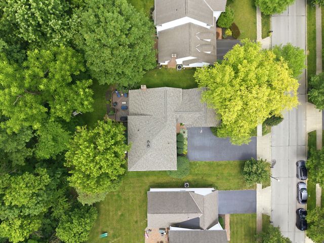 5069 Heath Gate Drive, New Albany, OH 43054