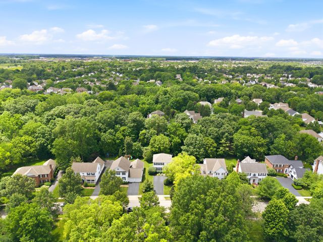5069 Heath Gate Drive, New Albany, OH 43054