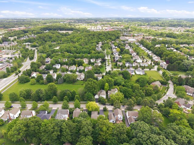 5069 Heath Gate Drive, New Albany, OH 43054