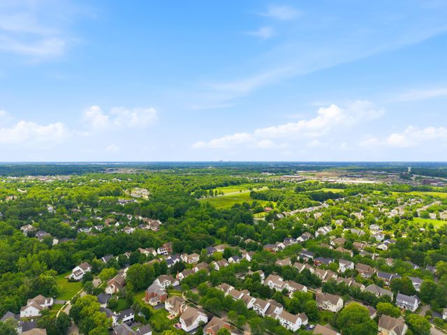 5069 Heath Gate Drive, New Albany, OH 43054