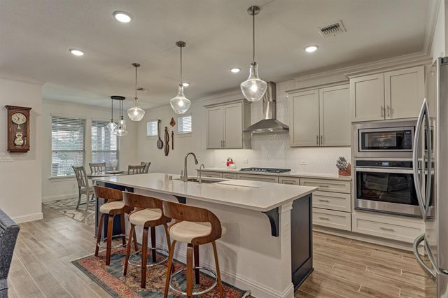 9707 Rockwell Drive, Willis, TX 77318