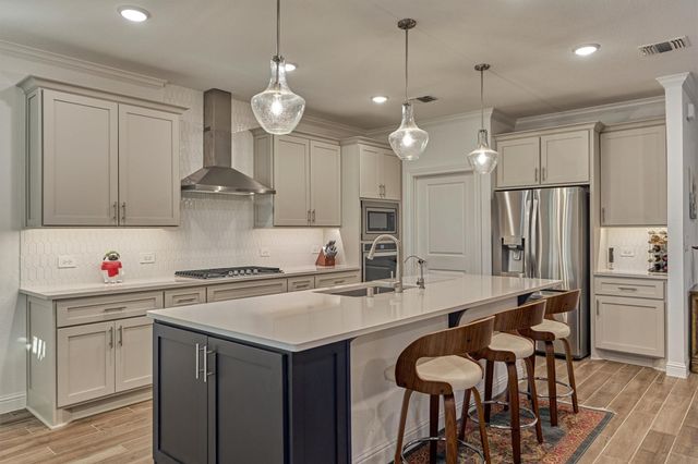 9707 Rockwell Drive, Willis, TX 77318