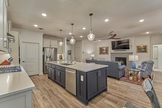 9707 Rockwell Drive, Willis, TX 77318