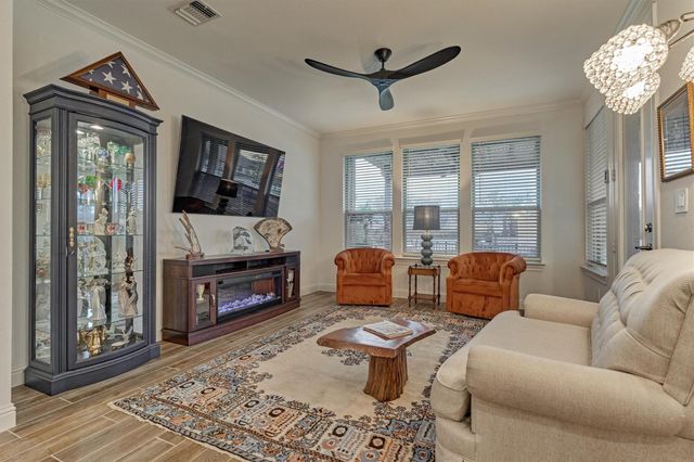9707 Rockwell Drive, Willis, TX 77318