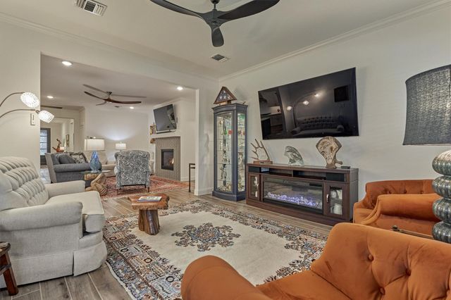 9707 Rockwell Drive, Willis, TX 77318