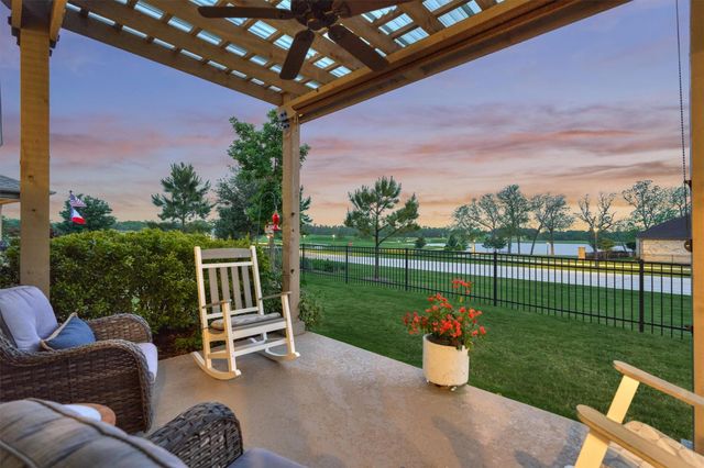 9707 Rockwell Drive, Willis, TX 77318