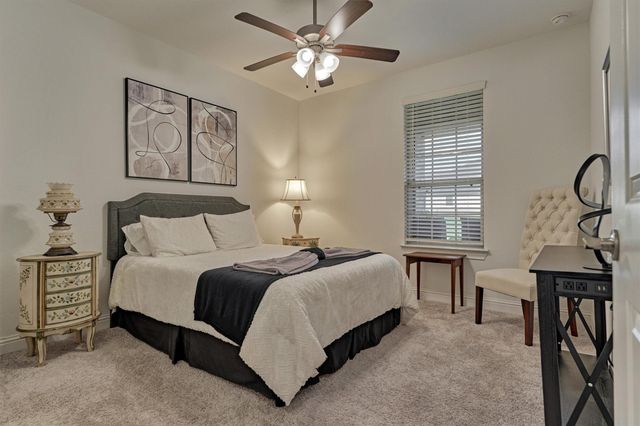 9707 Rockwell Drive, Willis, TX 77318