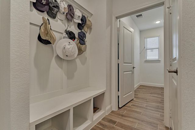 9707 Rockwell Drive, Willis, TX 77318