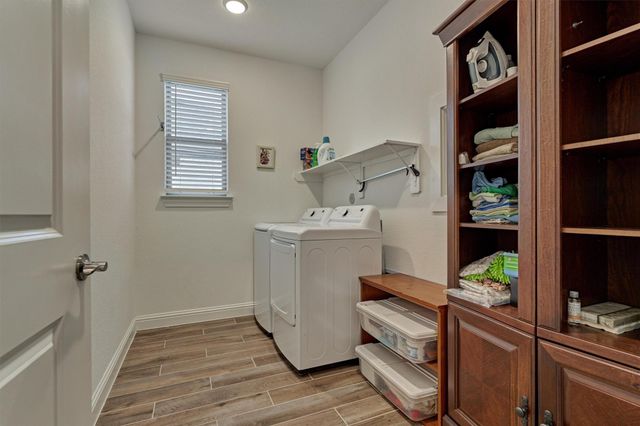 9707 Rockwell Drive, Willis, TX 77318