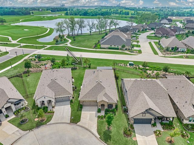 9707 Rockwell Drive, Willis, TX 77318