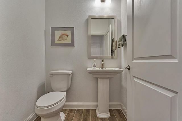9707 Rockwell Drive, Willis, TX 77318