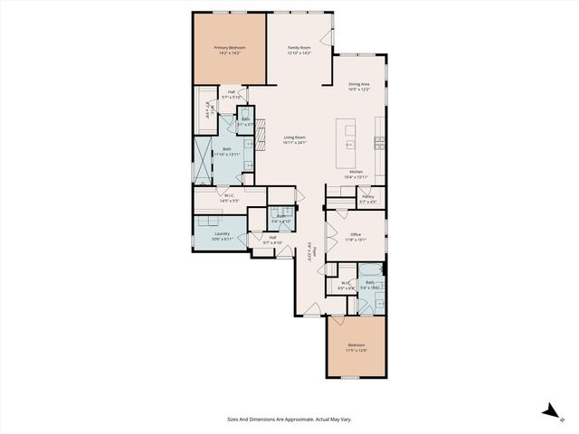 9707 Rockwell Drive, Willis, TX 77318