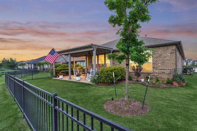 9707 Rockwell Drive, Willis, TX 77318