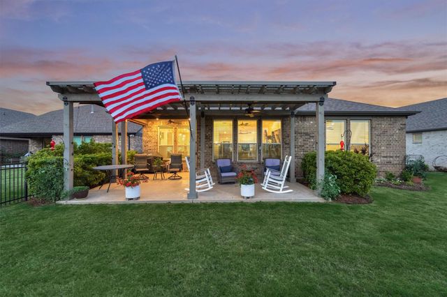 9707 Rockwell Drive, Willis, TX 77318