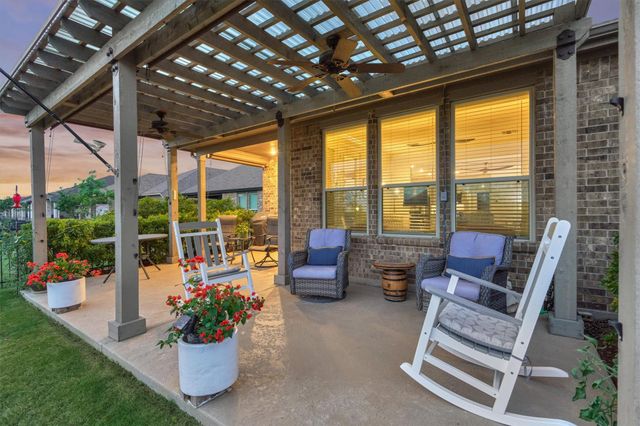 9707 Rockwell Drive, Willis, TX 77318