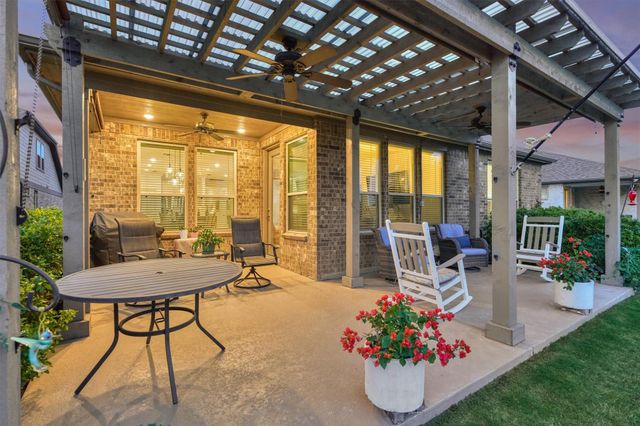 9707 Rockwell Drive, Willis, TX 77318