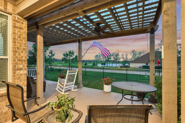 9707 Rockwell Drive, Willis, TX 77318