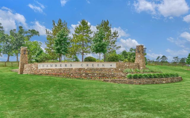 9707 Rockwell Drive, Willis, TX 77318
