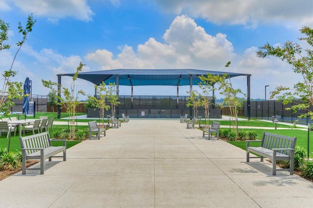 9707 Rockwell Drive, Willis, TX 77318