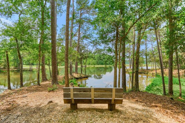 9707 Rockwell Drive, Willis, TX 77318
