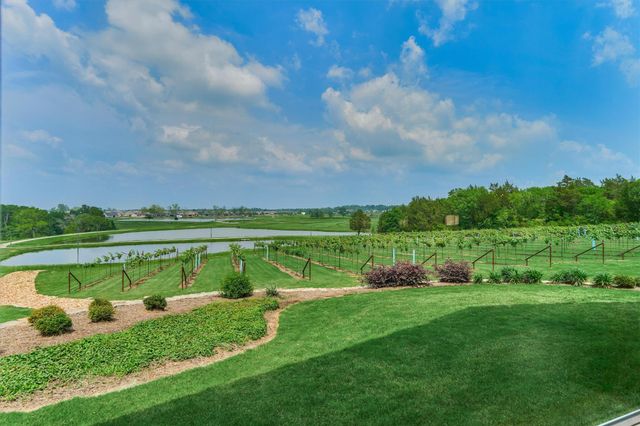 9707 Rockwell Drive, Willis, TX 77318