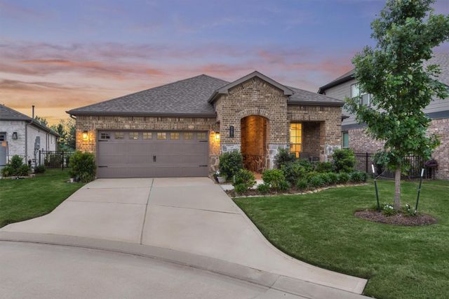 9707 Rockwell Drive, Willis, TX 77318
