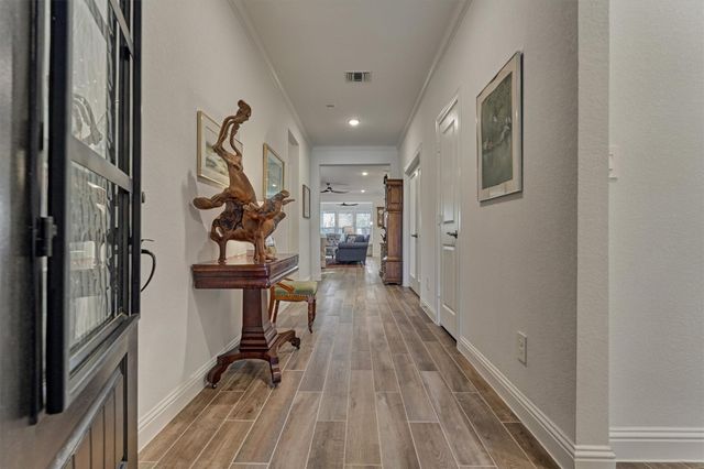 9707 Rockwell Drive, Willis, TX 77318