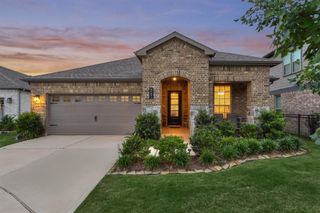 9707 Rockwell Drive, Willis, TX 77318